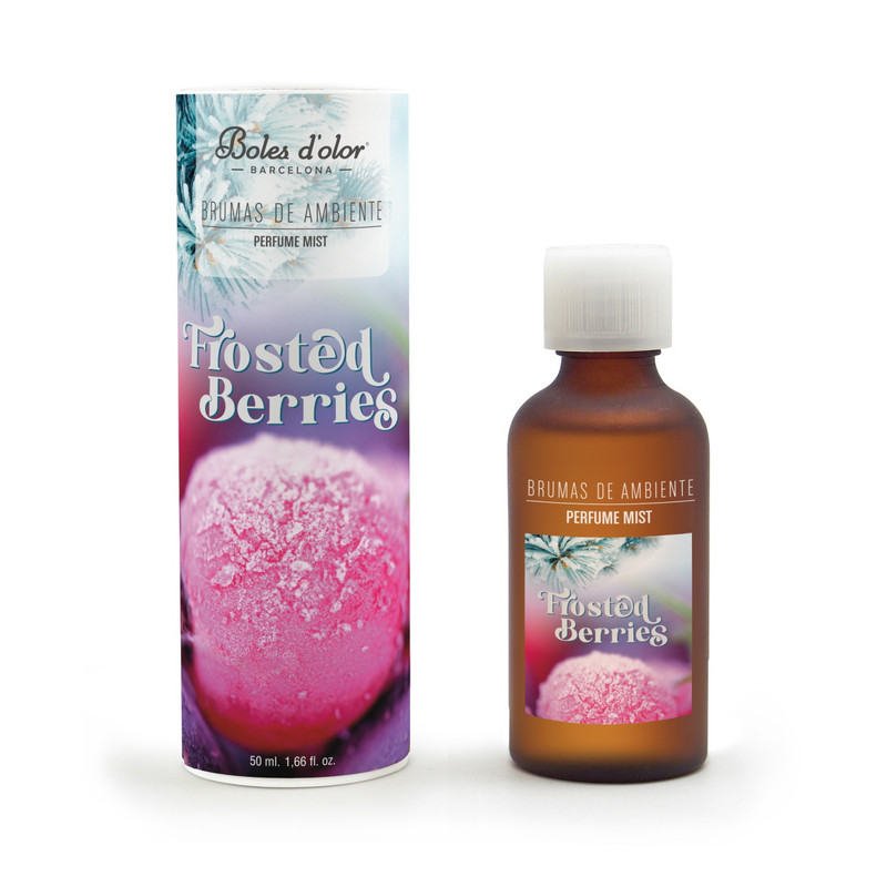 Bruma Ambiente Frosted Berries 50 ml