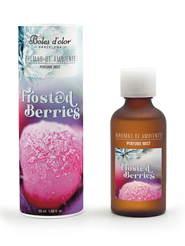 Bruma Ambiente Frosted Berries 50 ml