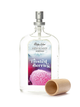 Spray Ambiente Frosted Berries 100 ml