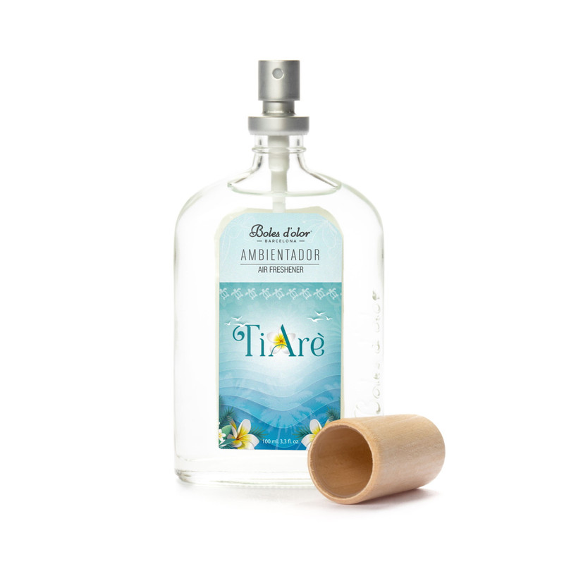 Spray Ambiente Tiaré 100 ml