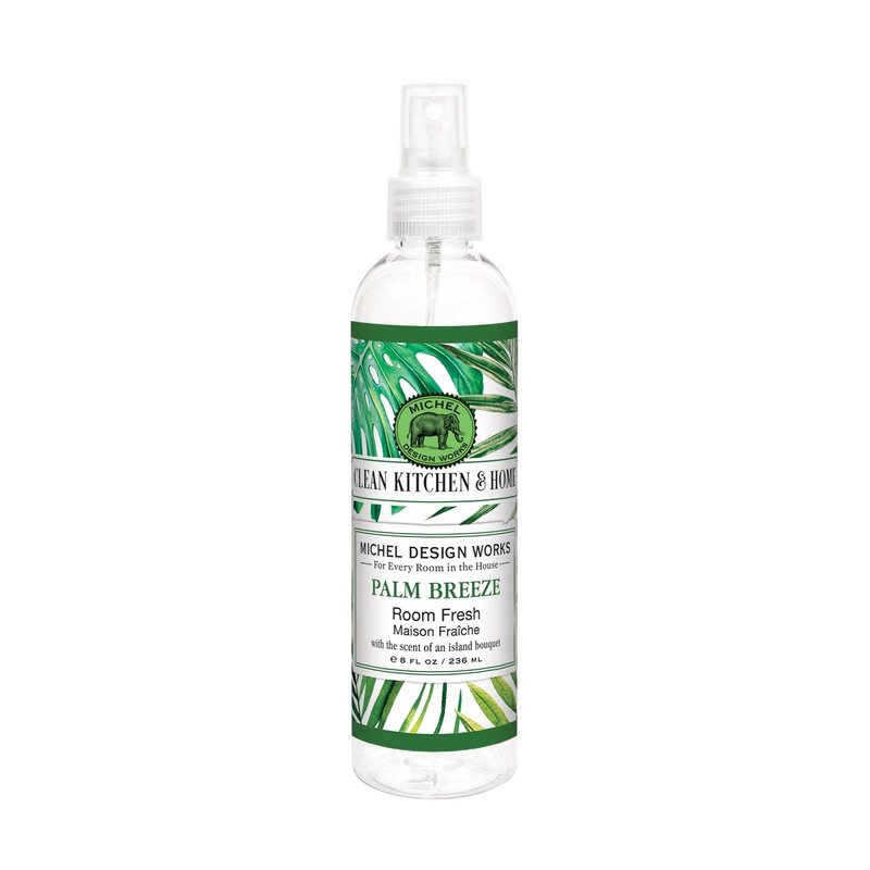 Spray Ambiente Palm Breeze 236 ml