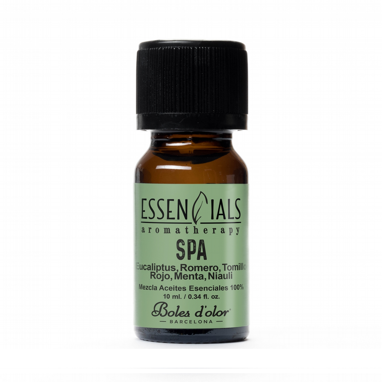 Aceite Esencial Spa 10 ml