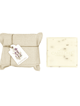 Jabón Barra Linen Lavanda 150 g