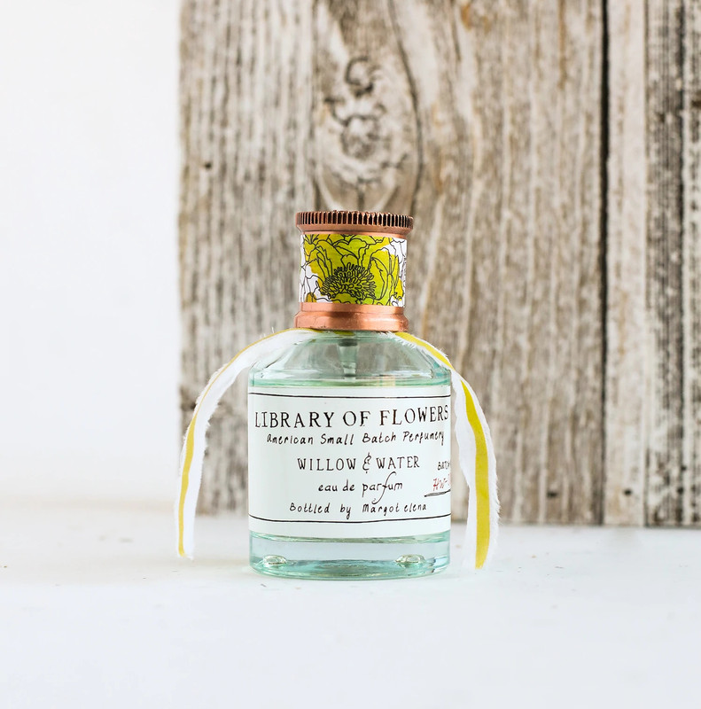 Perfume Willow & Water 49.7 ml