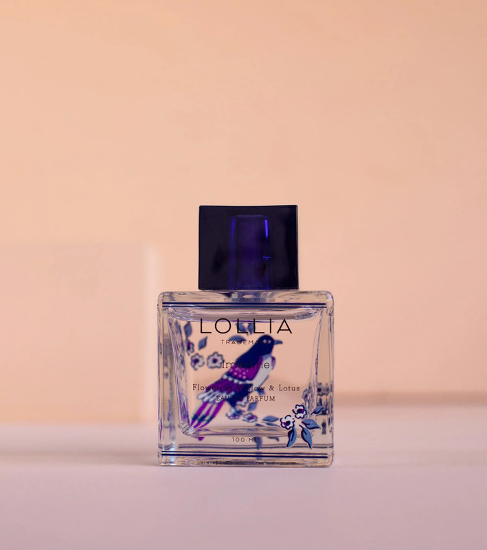 Perfume Imagine 100 ml