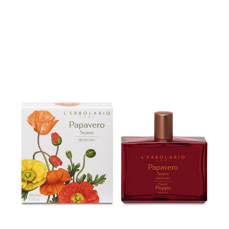 Perfume Papavero 100 ml