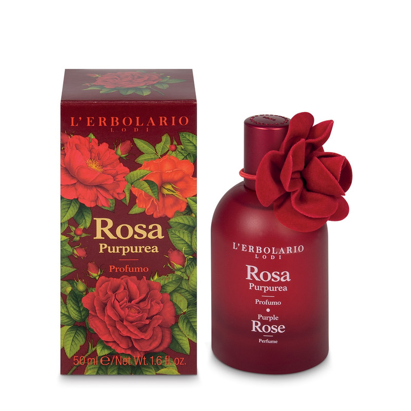 Perfume Purple Rose 50 ml