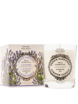 Vela Lavender 180 g