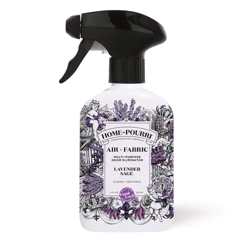 Spray de Ambiente y Telas Lavender Sage 325 ml