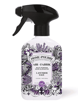 Spray de Ambiente y Telas Lavender Sage 325 ml