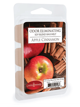 Cera Aromática Apple Cinnamon 70.9 g