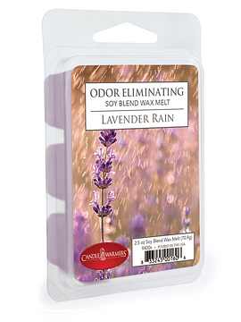 Cera Aromática Lavender Rain 70.9 g