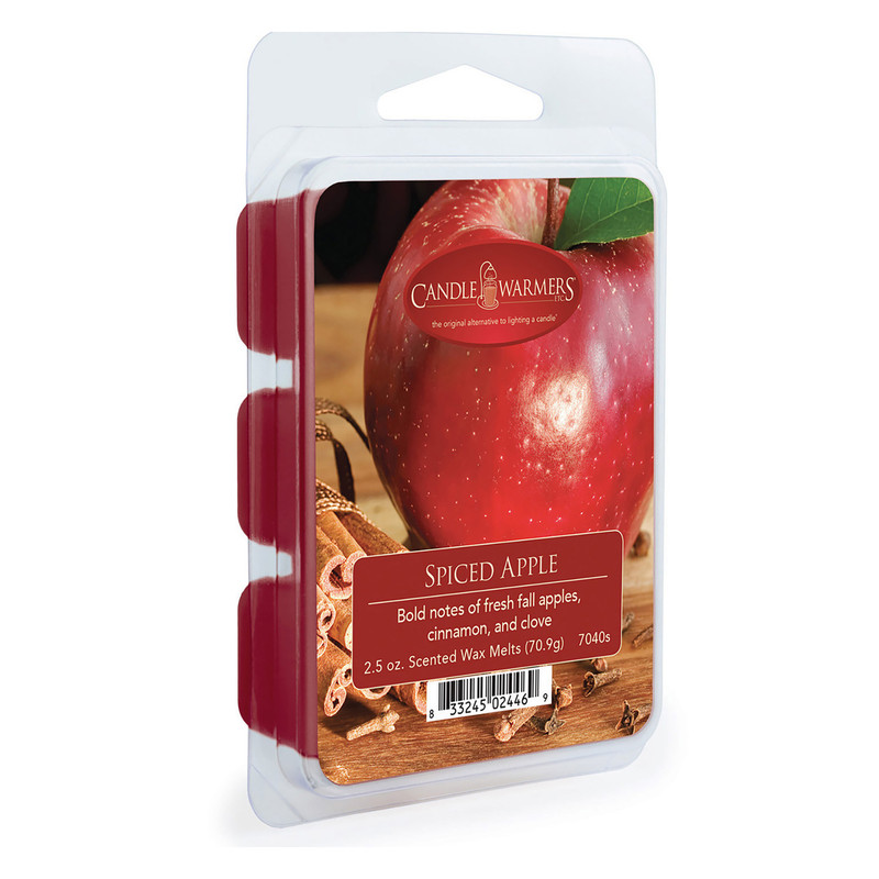 Cera Aromática Spiced Apple 70.9 g