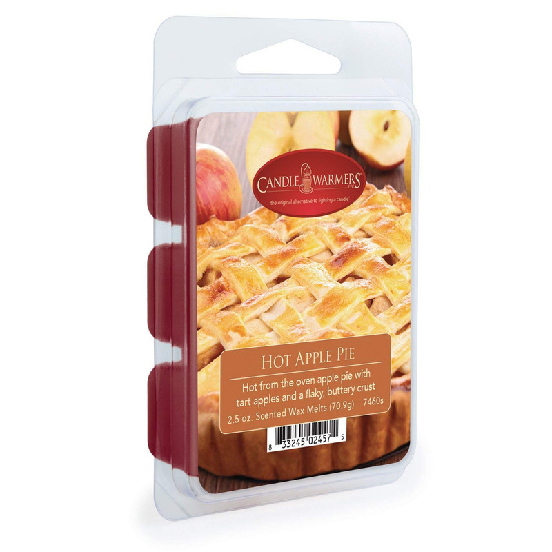 Cera Aromática Hot Apple Pie 70.9 g