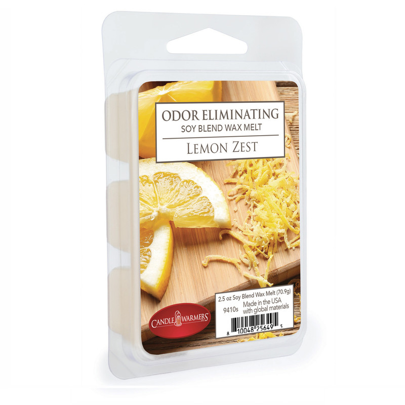Cera Aromática Lemon Zest 70.9 g