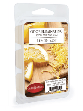 Cera Aromática Lemon Zest 70.9 g