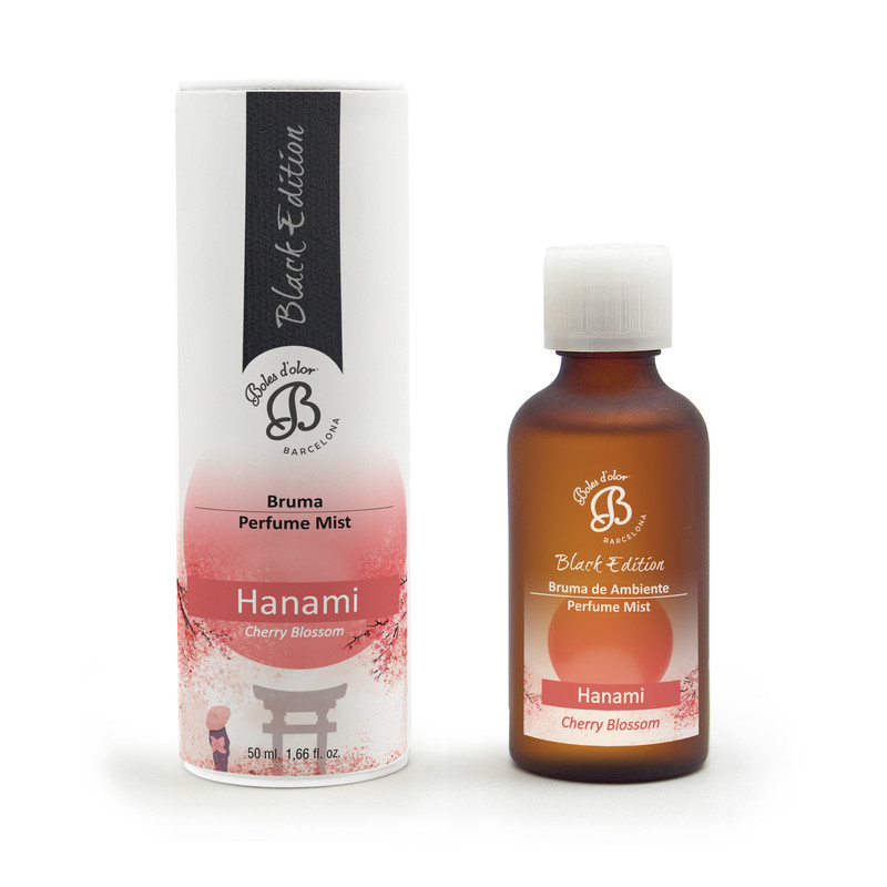 Bruma Black Edition Hanami 50 ml