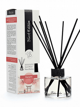 Mikado Black Ed Hanami 125 ml