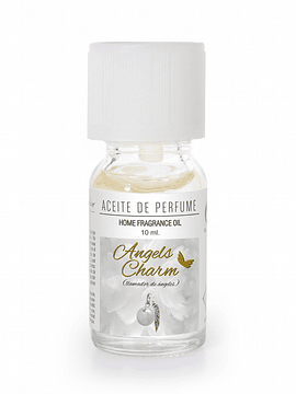 Aceite de Perfume Angels Charm 10 ml