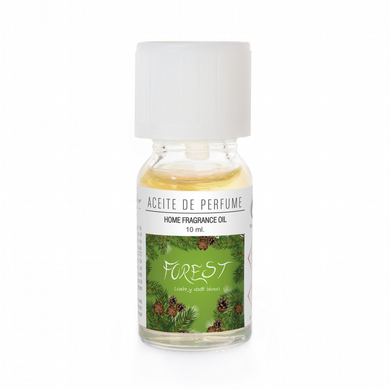 Aceite de Perfume Forest 10 ml