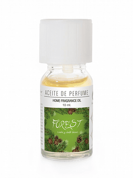 Aceite de Perfume Forest 10 ml