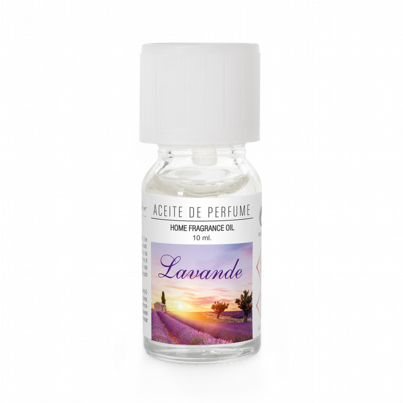 Aceite de Perfume Lavanda 10 ml