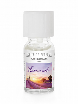 Aceite de Perfume Lavanda 10 ml
