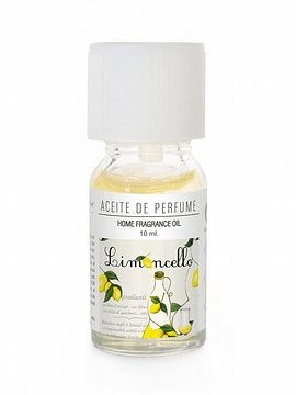 Aceite de Perfume Limoncello 10 ml