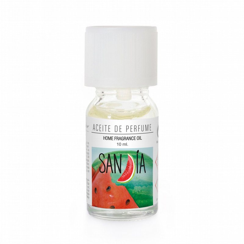 Aceite de Perfume Sandía 10 ml