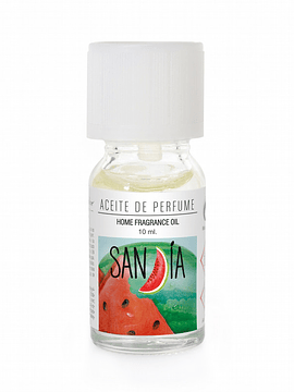 Aceite de Perfume Sandía 10 ml