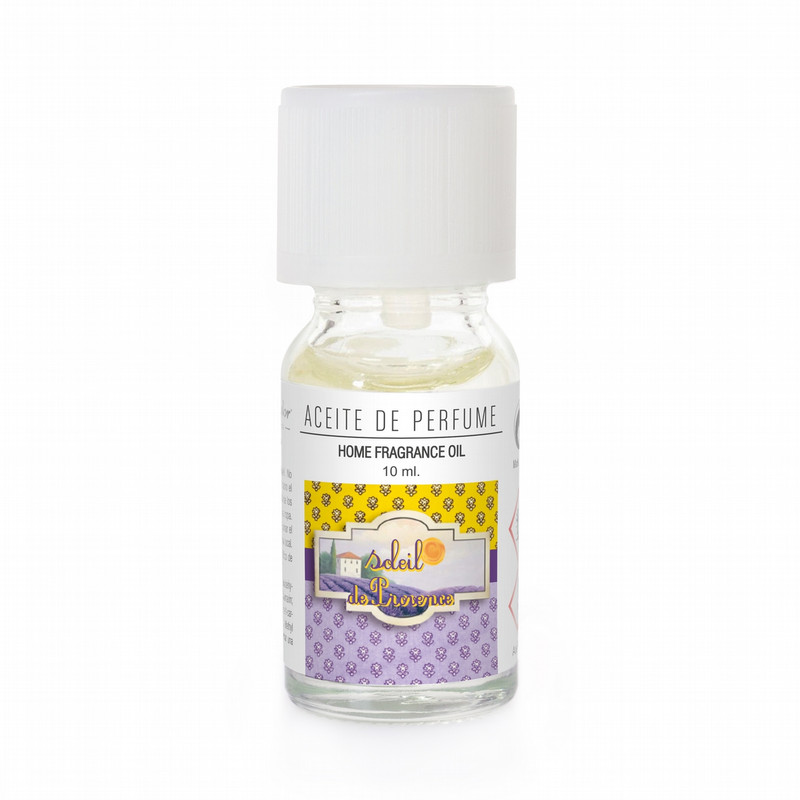 Aceite de Perfume Soleil de Provence 10 ml