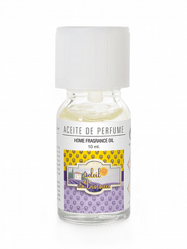Aceite de Perfume Soleil de Provence 10 ml