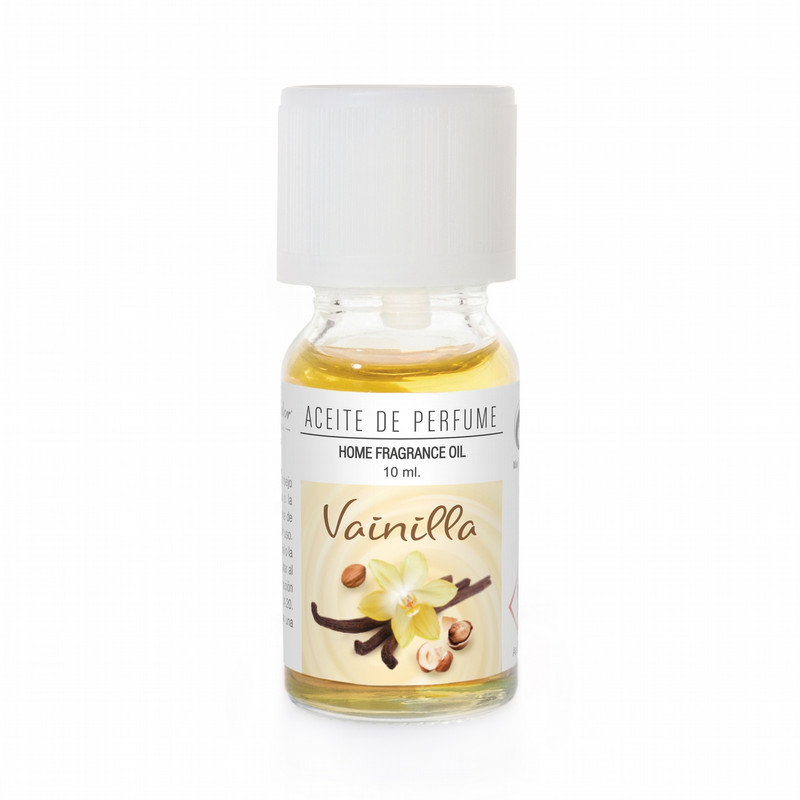 Aceite de Perfume Vainilla 10 ml