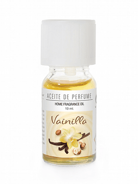 Aceite de Perfume Vainilla 10 ml