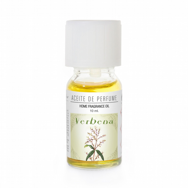 Aceite de Perfume Verbena 10 ml