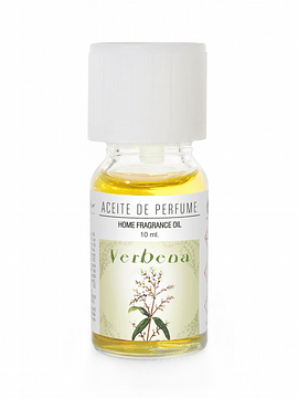 Aceite de Perfume Verbena 10 ml