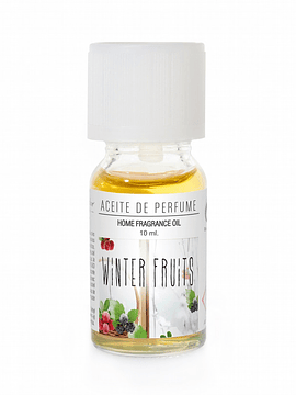 Aceite de Perfume Winter Fruits 10 ml