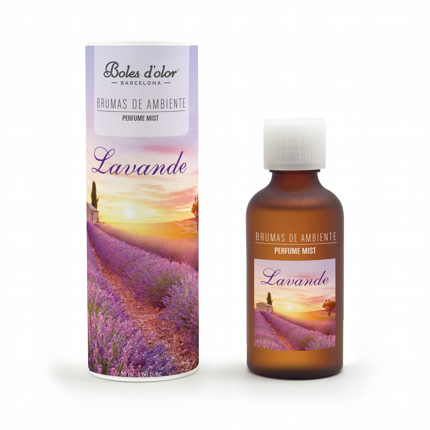 Bruma Ambiente Lavanda 50 ml