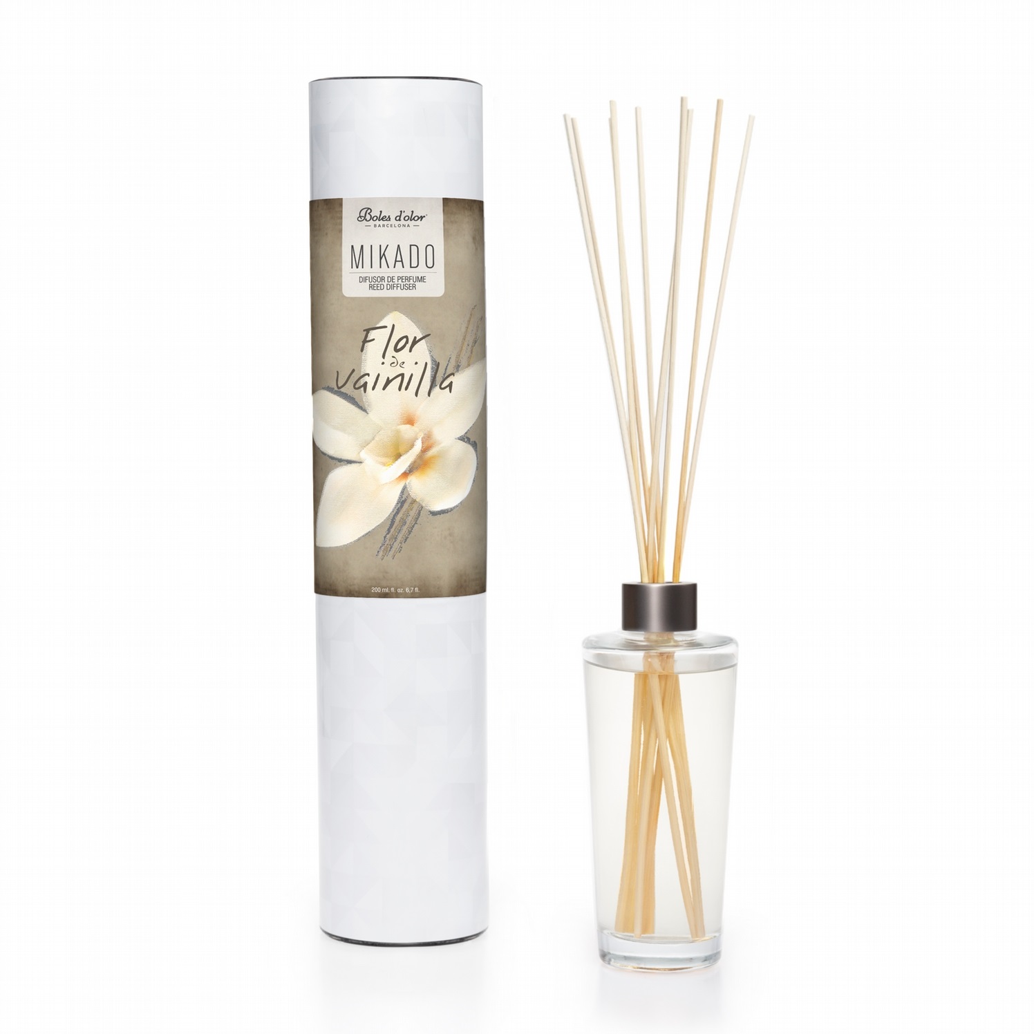 Mikado Flor de Vainilla 200 ml