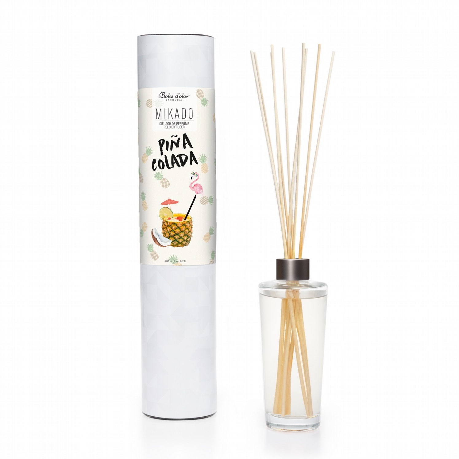 Mikado Piña Colada 200 ml