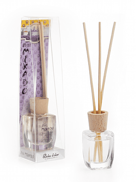 Mini Mikado Soleil de Provence 17 ml