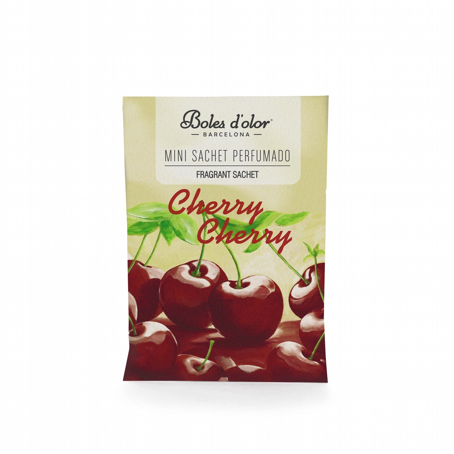 Mini Sachet Cherry Cherry 20 ml