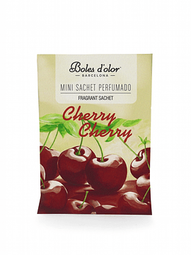 Mini Sachet Cherry Cherry 20 ml