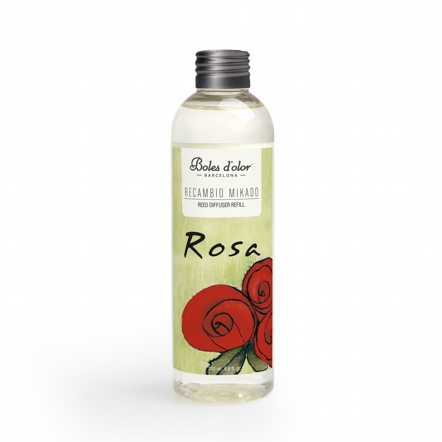 Recarga Mikado Rosa 200 ml