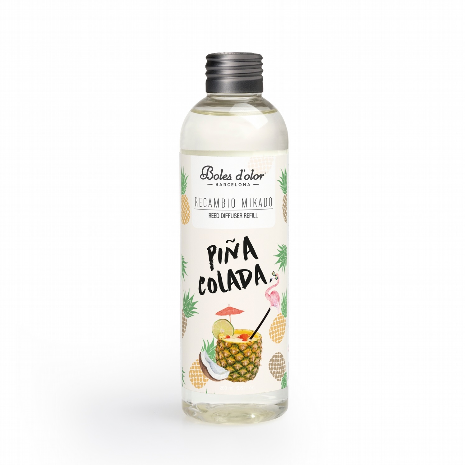 Recarga Mikado Piña Colada 200 ml