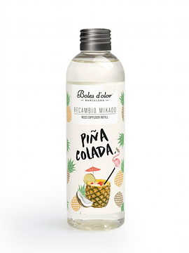 Recarga Mikado Piña Colada 200 ml