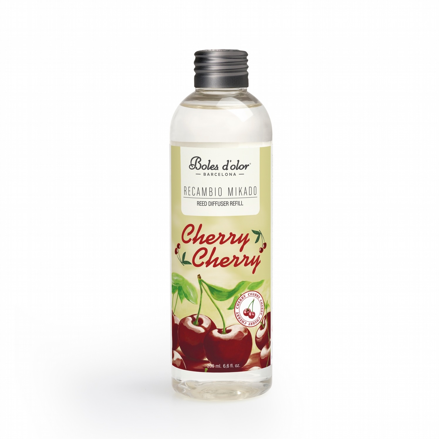 Recarga Mikado Cherry Cherry 200 ml
