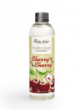 Recarga Mikado Cherry Cherry 200 ml