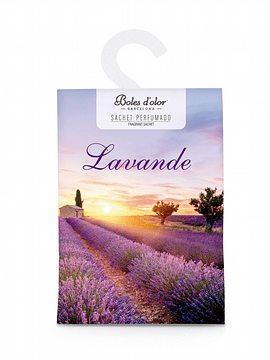 Sachet Lavanda 90 ml