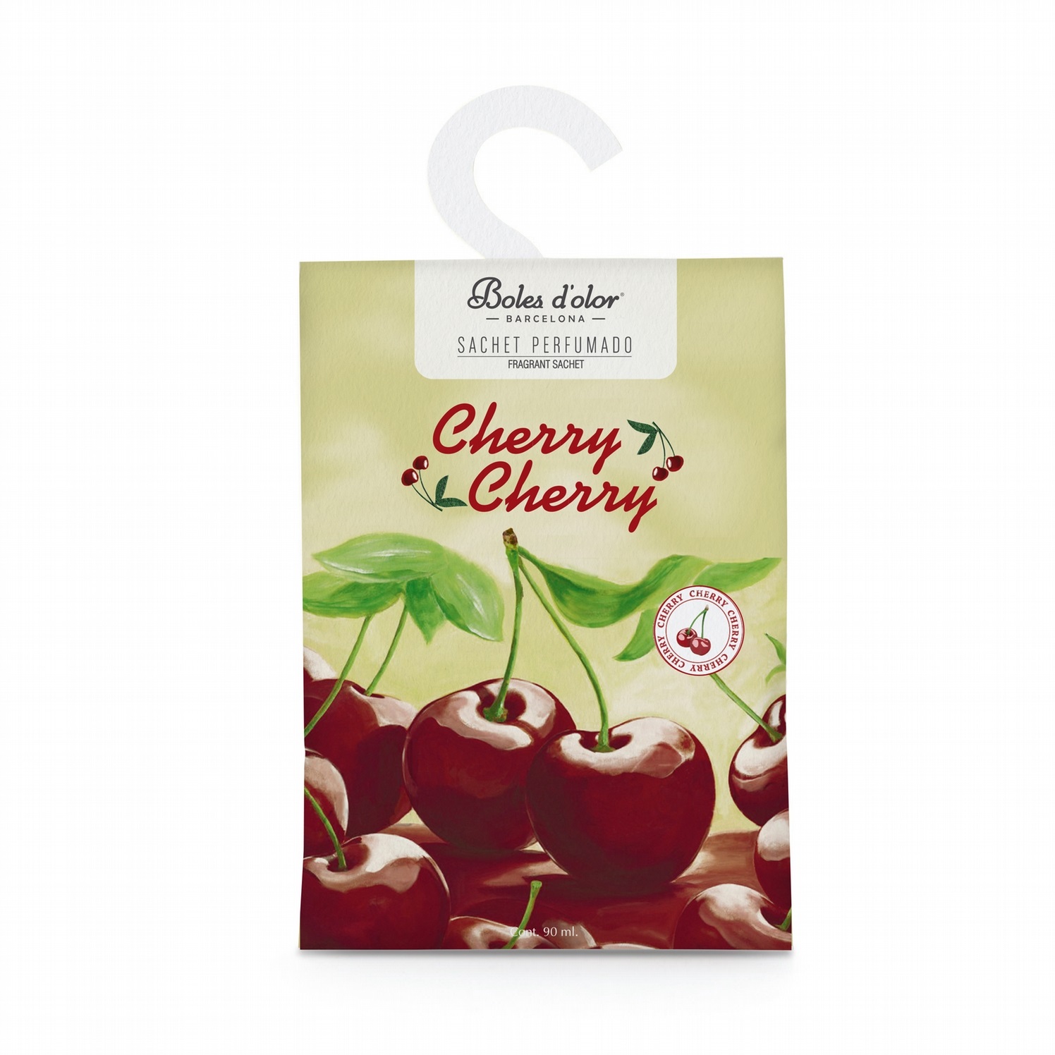 Sachet Cherry Cherry 90 ml